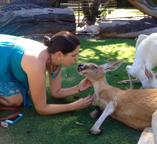 miriam-canguro-australia